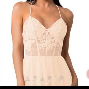 Bridesmaid dress- never worn!!!